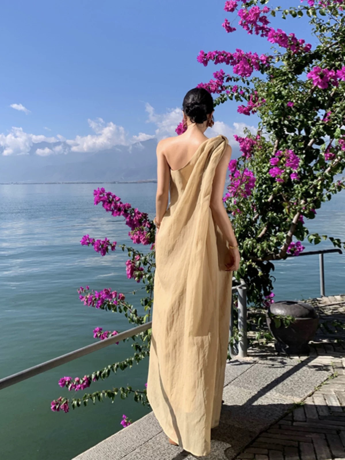 I believe in slay dress  CD2164 images